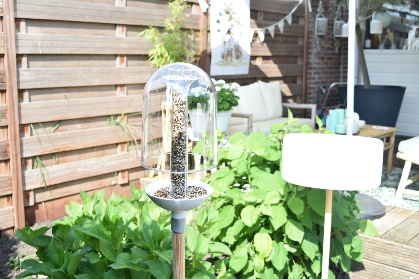 accessoires tuin